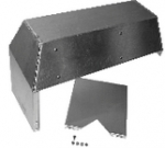 TH Marine SCM2DP Steering Console Mount